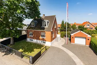 Villa på Dalen 13, 7500 Holstebro