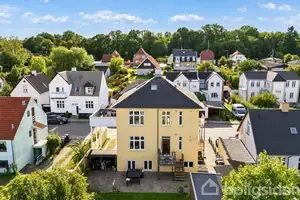 Ejerlejlighed på Ryesvej 33, st., 3000 Helsingør