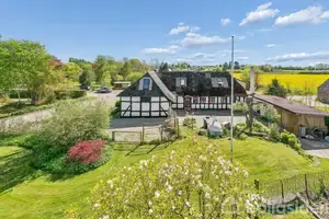 Villa på Kirkeløkken 10, 5750 Ringe
