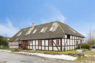 Villa på Kirkeløkken 10, Havndrup, 5750 Ringe