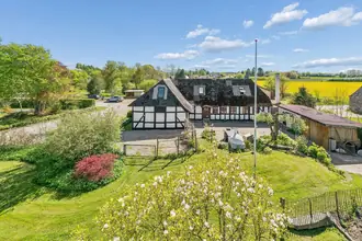 Villa på Kirkeløkken 10, Havndrup, 5750 Ringe