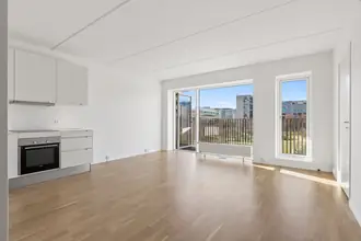 Ejerlejlighed på C.F. Møllers Allé 86, 2. tv., 2300 København S