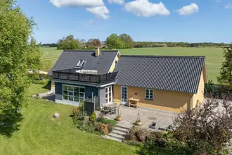 Villa på Eskilstrupvej 30, Eskilstrup, 4560 Vig