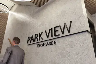 Ejerlejlighed på Torvegade 6, 7. tv N., 6700