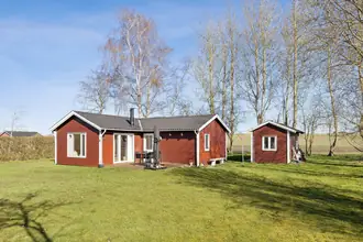 Fritidshus på Mindevej 16, Dalby Strand, 4281 Gørlev