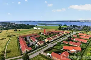 Rækkehus på Kildehøj 17, 4040 Jyllinge