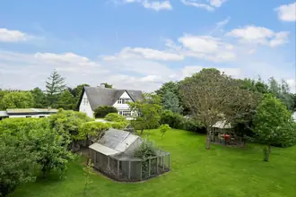 Villa på Søndregårde 2, Øland, 9460 Brovst