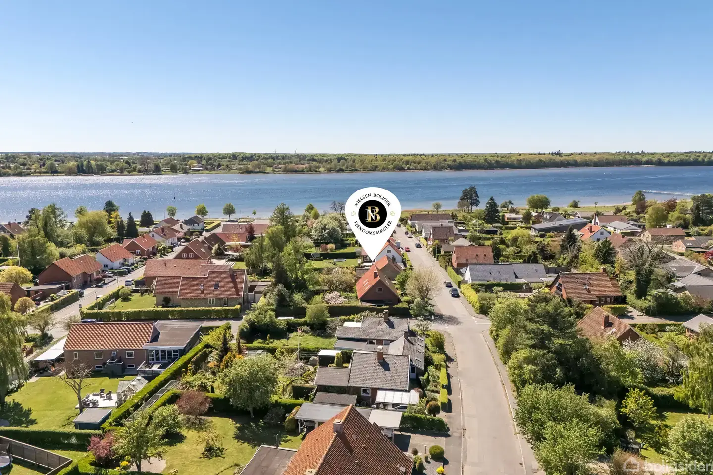 Villa på Orupgaardvej 14, 4800 Nykøbing F