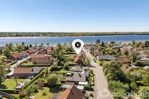 Villa på Orupgaardvej 14, 4800 Nykøbing F
