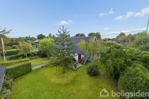 Villa på Bredgade 42, 5485 Skamby