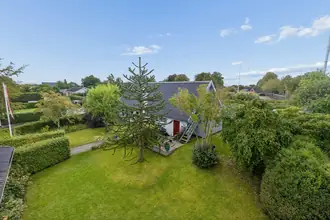 Villa på Bredgade 42, 5485 Skamby