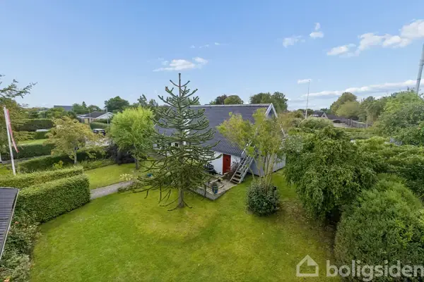 Villa på Bredgade 42, 5485 Skamby
