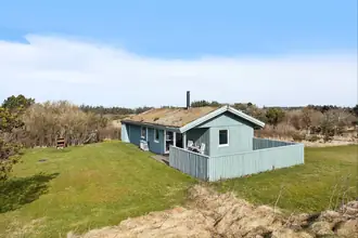 Fritidshus på Sarasvej 16, Kettrup, 9480 Løkken