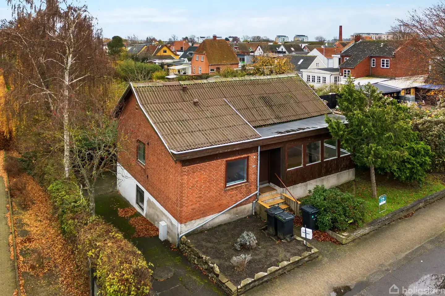 Villa på Marienbergvej 103, 4760 Vordingborg