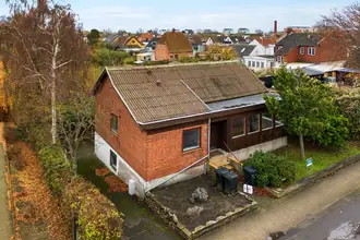 Villa på Marienbergvej 103, 4760 Vordingborg