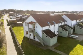 Ejerlejlighed på Anemonevænget 13, 7730 Hanstholm