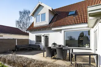 Villa på Vesterbjerg 7, 2670 Greve