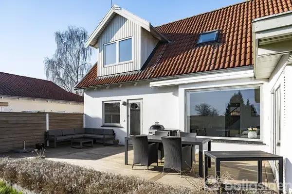 Villa på Vesterbjerg 7, 2670 Greve