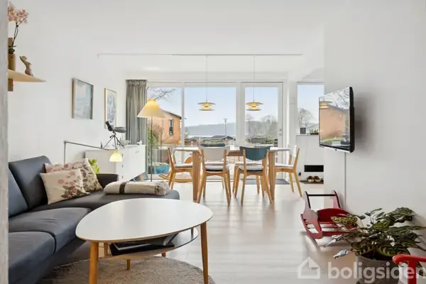 Rækkehus på Snoghøjparken 10, 7000 Fredericia