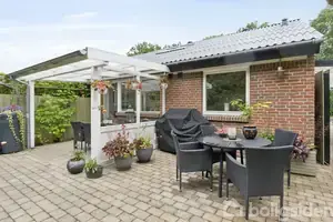 Rækkehus på Virklundvej 52E, 8600 Silkeborg