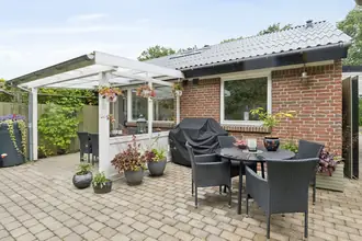 Rækkehus på Virklundvej 52E, 8600 Silkeborg