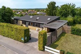 Villa på Birkevej 14, 4640 Faxe