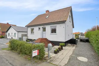 Villa på Nyvej 10, Rønne, 3700 Rønne