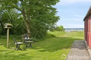 Landejendom på Nederhedevej 18, 8832 Skals