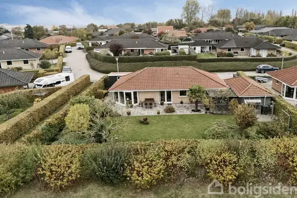 Villa på Trudsvej 13, 4300 Holbæk