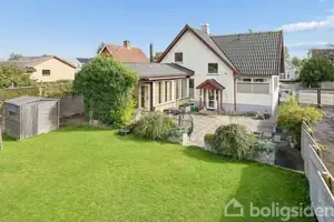 Villa på Ringstedvej 62, 4000 Roskilde