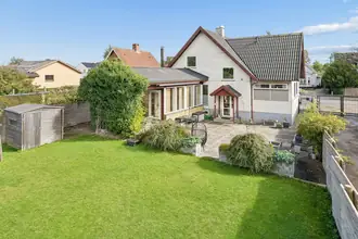 Villa på Ringstedvej 62, 4000 Roskilde