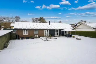 Villa på Kagerupbakken 8, 3200 Helsinge