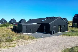 Villa på Strandklit 29, 9990 Skagen