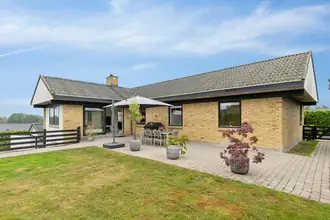 Villa på Morænevej 44, Jordhøj, 3550 Slangerup