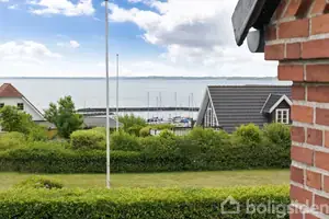 Villa på Gyldendal 1, 7860 Spøttrup