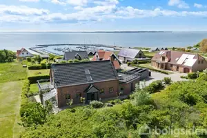 Villa på Gyldendal 1, 7860 Spøttrup