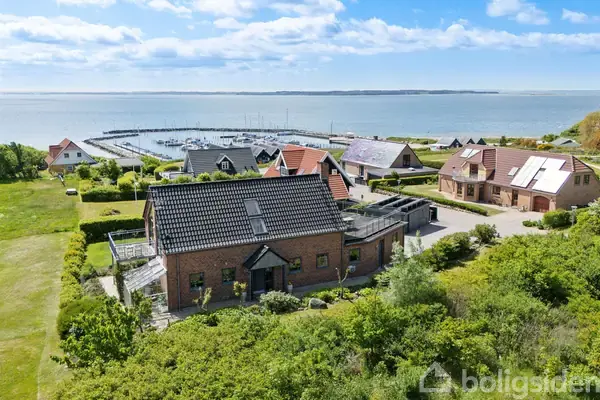 Villa på Gyldendal 1, 7860 Spøttrup