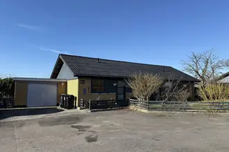 Villa på Grønagervej 27, Nyker, 3700 Rønne