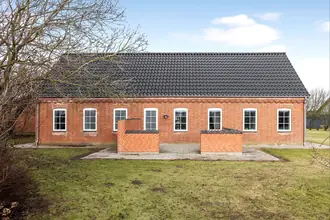 Villa på Holstebrovej 456, Hvidbjerg, 7860 Spøttrup