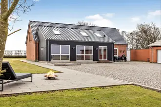 Villa på Holstebrovej 456, Hvidbjerg, 7860 Spøttrup