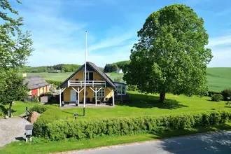 Villa på Nymøllevej 34, 9750 Østervrå