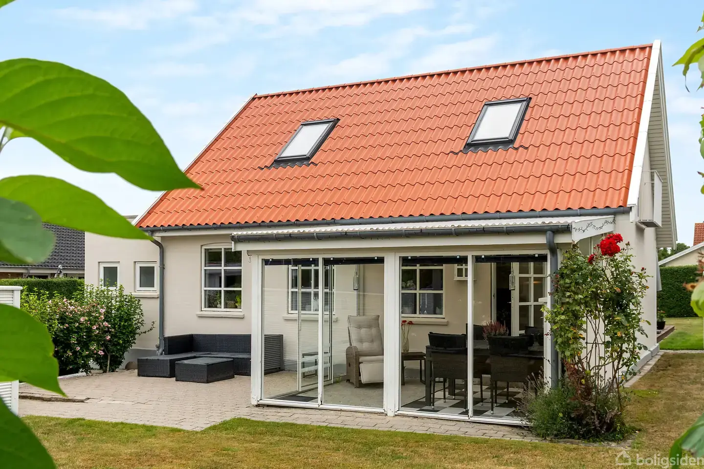 Villa på Lindevej 1, 4622 Havdrup