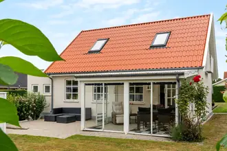 Villa på Lindevej 1, 4622 Havdrup