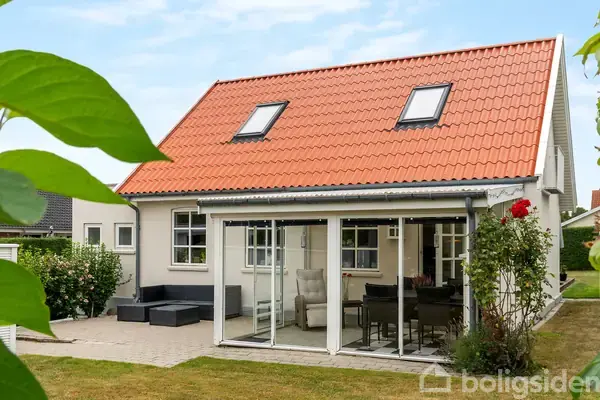 Villa på Lindevej 1, 4622 Havdrup