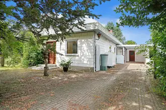 Villa på Ibisvej 24, 3120 Dronningmølle