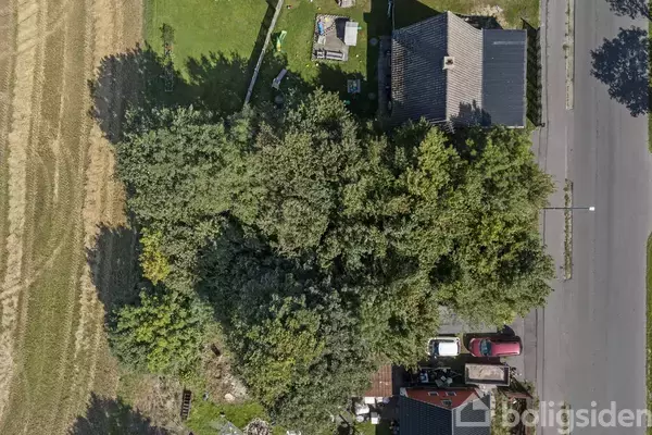 Helårsgrund på Ålborgvej 548, 9330 Dronninglund