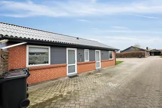 Rækkehus på Rosmarinvej 26A, 8800 Viborg