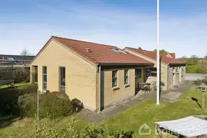 Villa på Enebærvej 68, 8240 Risskov