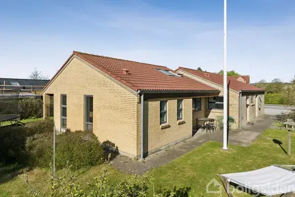 Villa på Enebærvej 68, 8240 Risskov