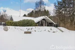 Fritidsbolig på Rylevej 5, 7840 Højslev